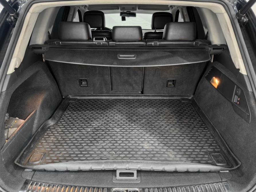 Volkswagen Touareg II Новосибирск  - изображение 19