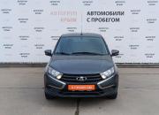 Lada (ВАЗ) Granta I Рестайлинг Крым  - изображение 18
