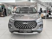 Chery Tiggo 4 I Рестайлинг Казань  - изображение 24