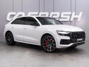 Audi Q8 I (4M) Воронеж  - изображение 34