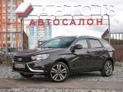 Lada (ВАЗ) Vesta I Ижевск  - изображение 22