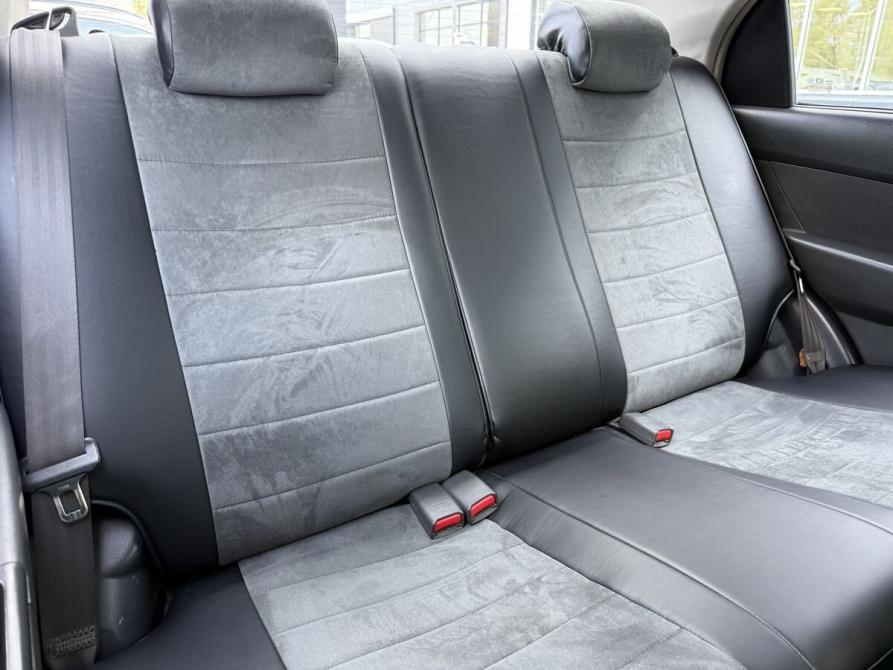 Chevrolet Aveo I Рестайлинг Ярославль  - изображение 10