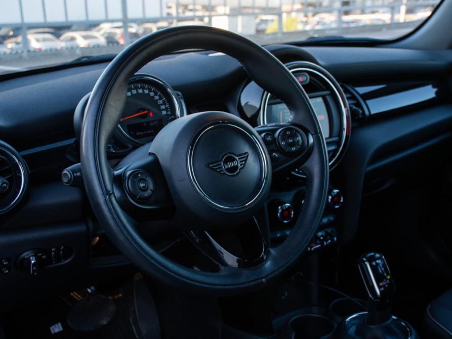 Mini Hatch III (F55/F56) Рестайлинг Москва  - изображение 12