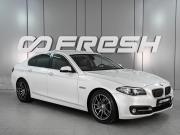 BMW 5 серии VI (F10/F11/F07) Рестайлинг Ростов-на-Дону  - изображение 19