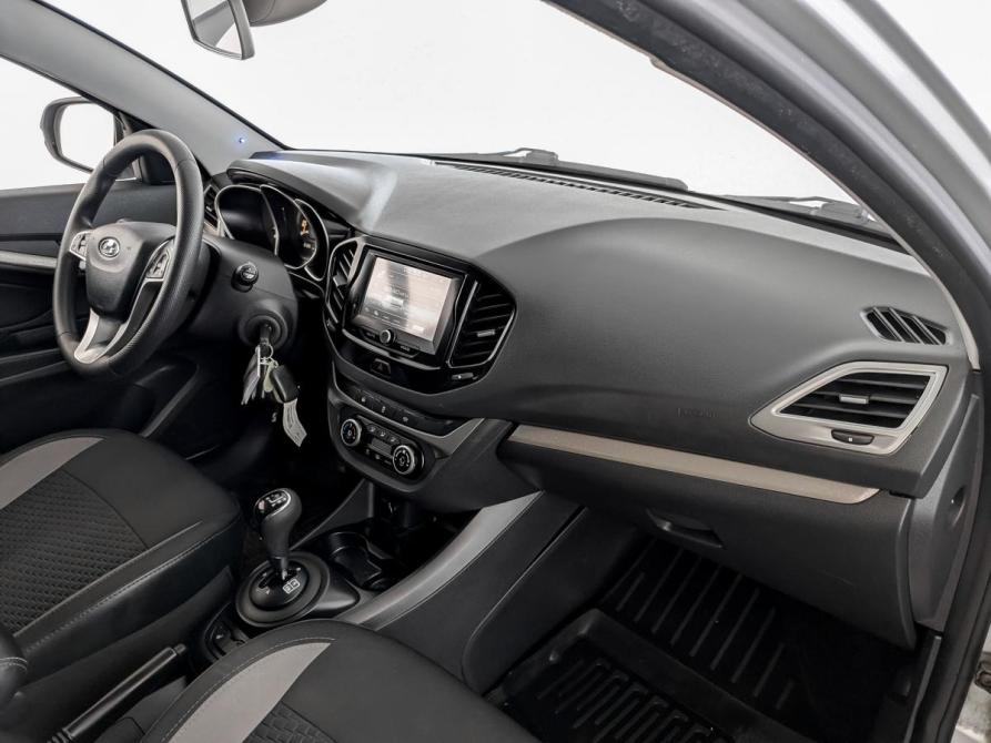 Lada (ВАЗ) Vesta I Москва  - изображение 11