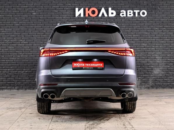 Chery Tiggo 8 Pro Max I Рестайлинг с пробегом 2024 года, цена 2 730 000 рублей, 16415 км, внедорожник, Автокод Объявления