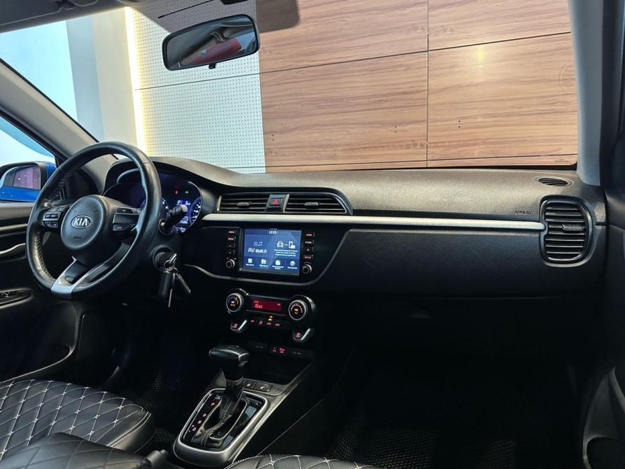Kia Rio IV Челябинск  - изображение 9