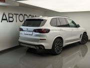 BMW X5 IV (G05/G18) Рестайлинг Москва  - изображение 30