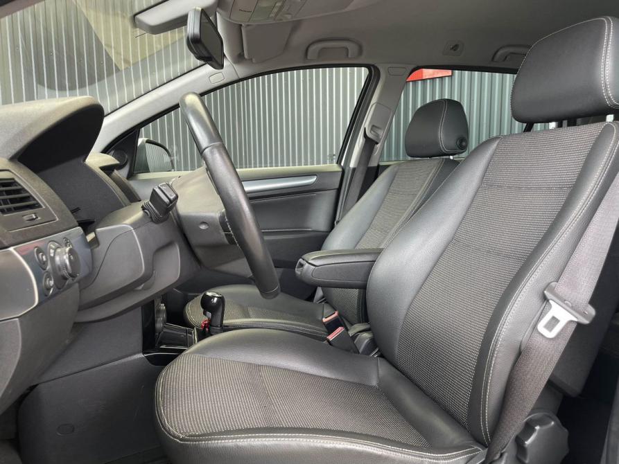 Opel Astra H Рестайлинг Пермь  - изображение 15