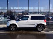 Skoda Yeti I Оренбург  - изображение 18