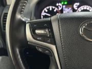 Toyota Land Cruiser Prado 150 Series Рестайлинг 3 Москва  - изображение 35
