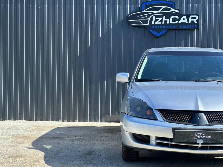 Mitsubishi Lancer IX Ижевск  - изображение 7