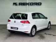 Volkswagen Golf VII Уфа  - изображение 23
