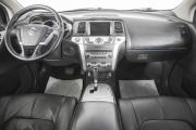 Nissan Murano II (Z51) Рестайлинг Кемерово  - изображение 41