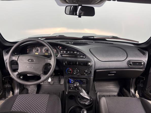 Lada (ВАЗ) Niva Travel I с пробегом 2022 года, цена 929 000 рублей, 35711 км, внедорожник, Автокод Объявления