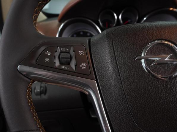 Opel Mokka I с пробегом 2012 года, цена 1 166 000 рублей, 209184 км, внедорожник, Автокод Объявления