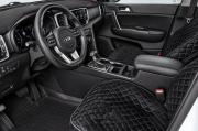 Kia Sportage IV Рестайлинг Челябинск  - изображение 30