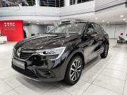 Renault Arkana I Казань  - изображение 23