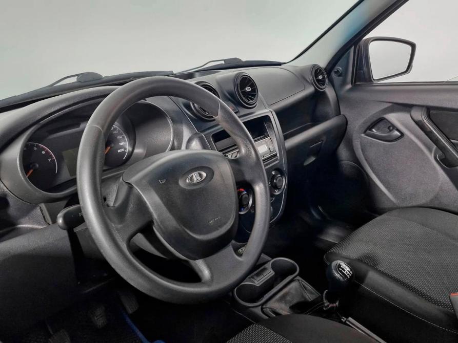 Lada (ВАЗ) Granta I Нижний Новгород  - изображение 8