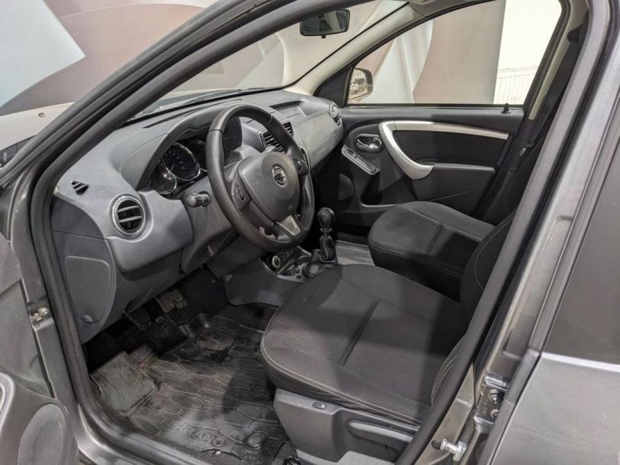 Nissan Terrano III (D10) Пермь  - изображение 10