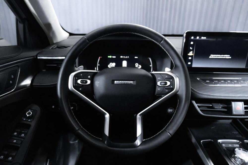 Haval Jolion I Тюмень  - изображение 17