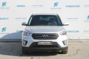 Hyundai Creta I Пермь  - изображение 25