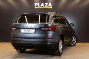 Skoda Kodiaq I Уфа  - изображение 28