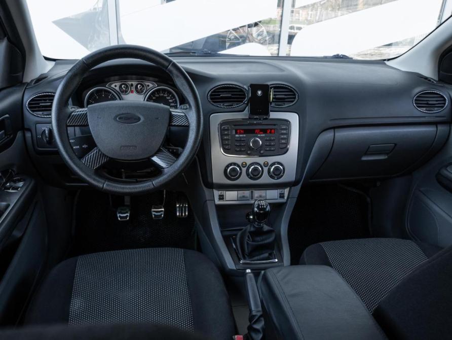 Ford Focus II Рестайлинг Ставрополь  - изображение 6
