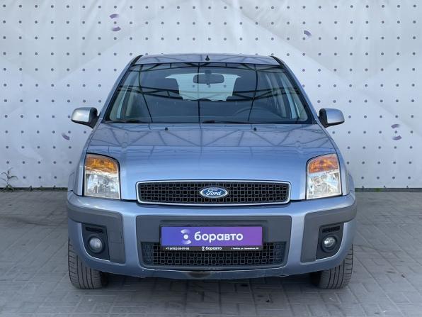 Ford Fusion I Рестайлинг с пробегом 2006 года, цена 430 000 рублей, 145725 км, хэтчбек, Автокод Объявления