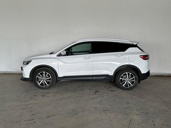 Geely Coolray I с пробегом 2022 года, цена 1 880 000 рублей, 37589 км, внедорожник, Автокод Объявления