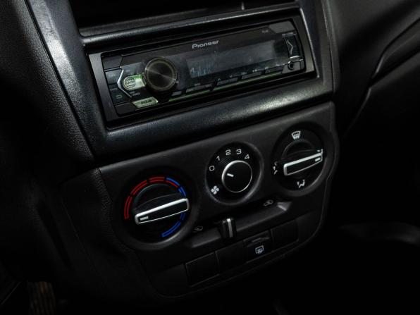 Lada (ВАЗ) Granta I Рестайлинг с пробегом 2020 года, цена 595 000 рублей, 133407 км, седан, Автокод Объявления