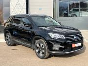 Changan CS75 I Рестайлинг Казань  - изображение 24