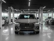 Audi Q3 II (F3) Москва  - изображение 34