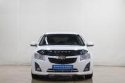 Chevrolet Cruze I Рестайлинг Новокузнецк  - изображение 32