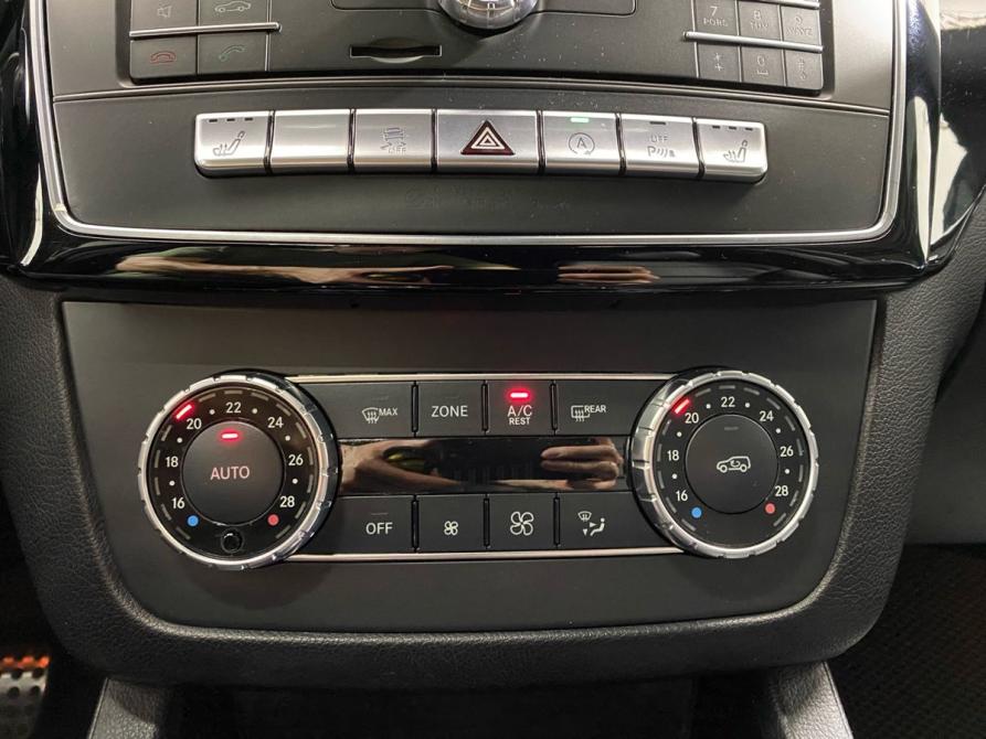 Mercedes-Benz GLS I (X166) Москва  - изображение 22