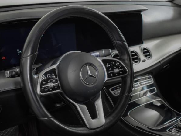 Mercedes-Benz E-Класс V (W213 S213 C238) с пробегом 2019 года, цена 2 575 000 рублей, 225091 км, седан, Автокод Объявления