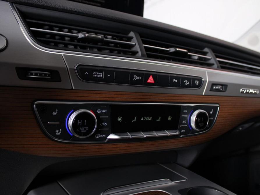 Audi Q7 II (4M) Минеральные Воды  - изображение 23