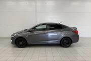 Hyundai Solaris I Астрахань  - изображение 27