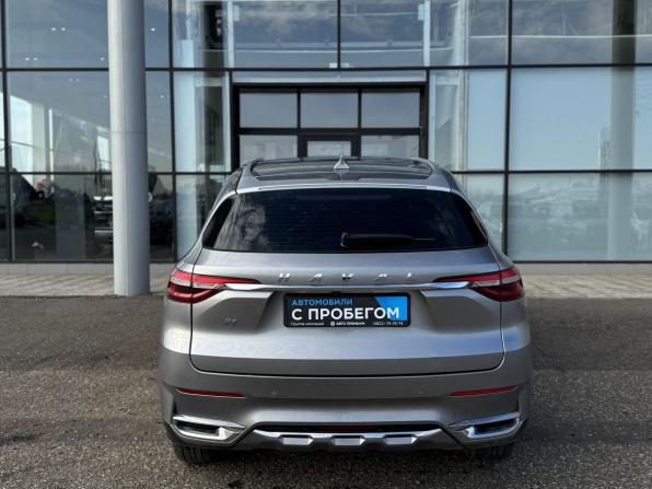 Haval F7 I с пробегом 2021 года, цена 1 660 000 рублей, 72350 км, внедорожник, Автокод Объявления