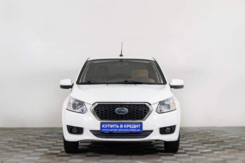 Datsun on-DO I Сургут  - изображение 2