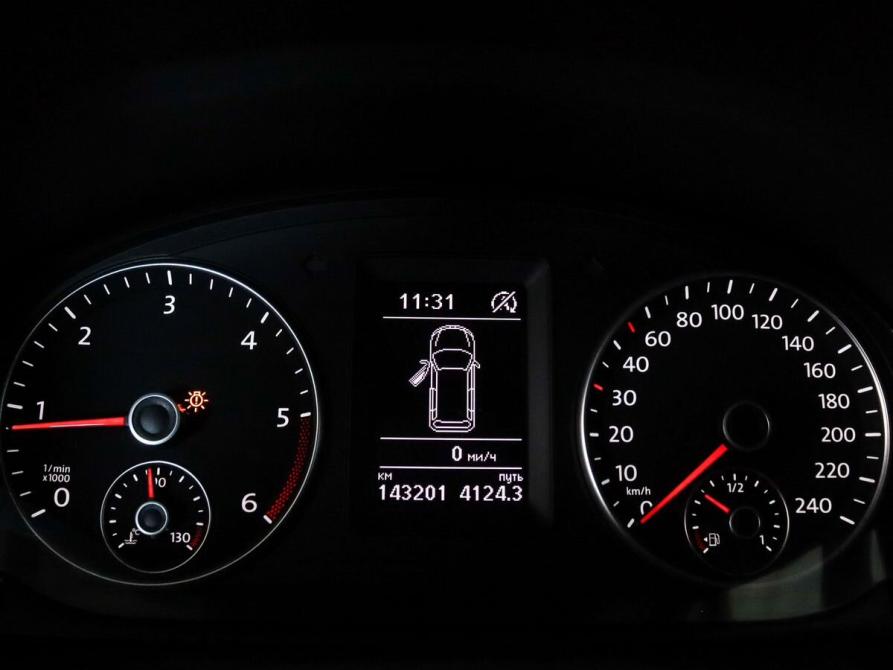 Volkswagen Caddy IV Минеральные Воды  - изображение 20