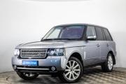 Land Rover Range Rover III Рестайлинг 2 Пермь  - изображение 31