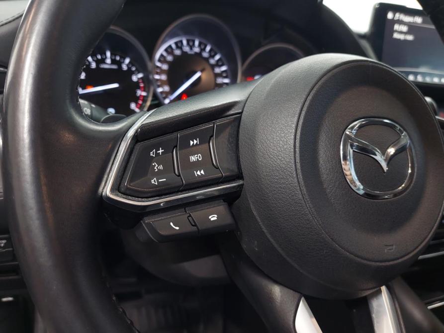 Mazda 6 III (GJ) Рестайлинг 2 Пермь  - изображение 14