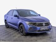 Volkswagen Polo VI Москва  - изображение 29