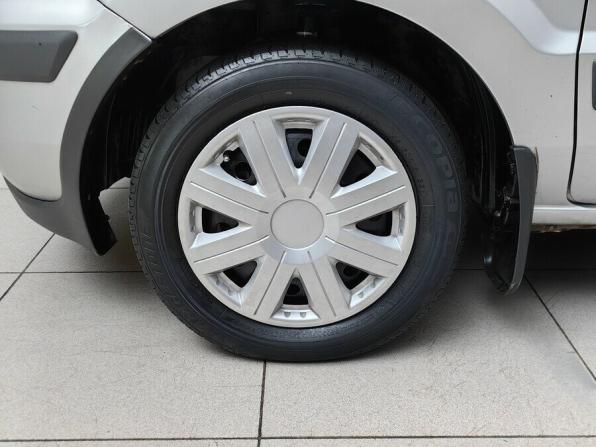 Ford Fusion I Рестайлинг с пробегом 2008 года, цена 249 000 рублей, 267000 км, хэтчбек, Автокод Объявления