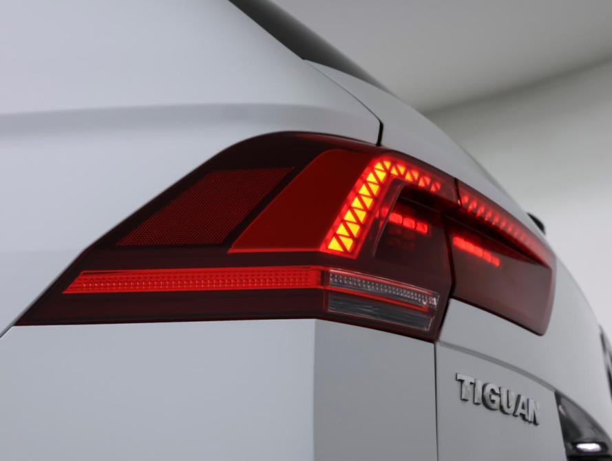 Volkswagen Tiguan II Москва  - изображение 21
