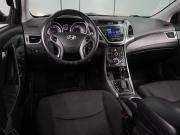 Hyundai Elantra V (MD) Рестайлинг Воронеж  - изображение 22