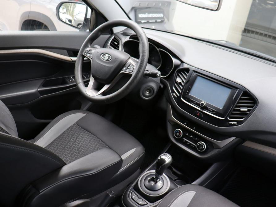 Lada (ВАЗ) Vesta I Самара  - изображение 12