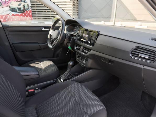 Volkswagen Polo VI с пробегом 2021 года, цена 1 607 000 рублей, 92490 км, лифтбек, Автокод Объявления