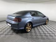 Peugeot 407 Москва  - изображение 24